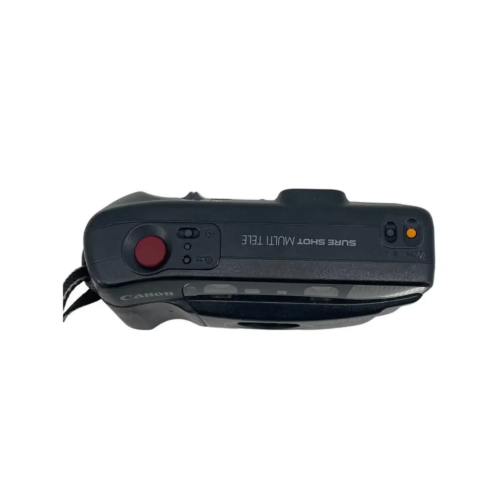 Canon multi tele